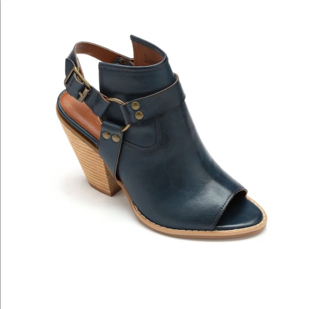 Dolce Shootie by Mojo Moxy